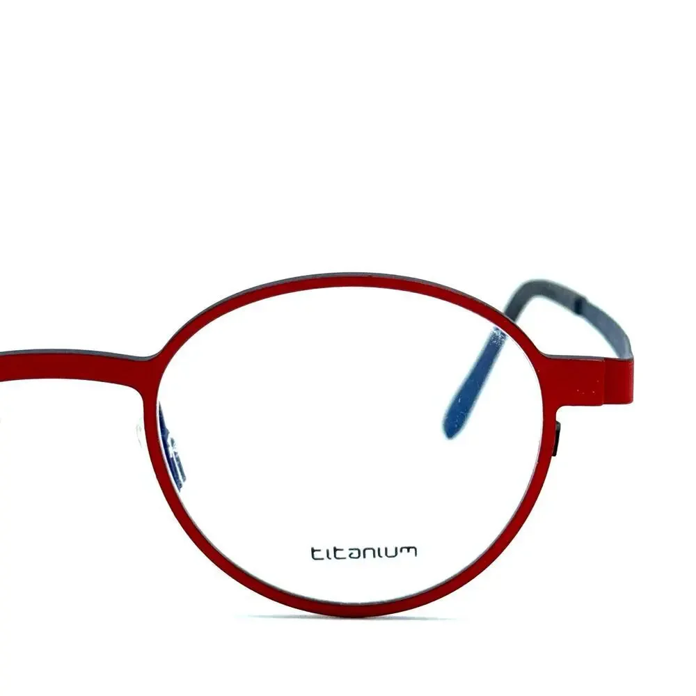 New, BLACKFIN Eyeglasses Esbjerg BF811 Col.1075 Authentic